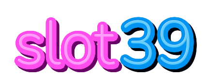 slot39 — logo kanal
