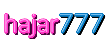 hajar777 — logo kanal