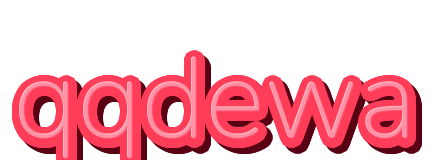 qqdewa — logo kanal