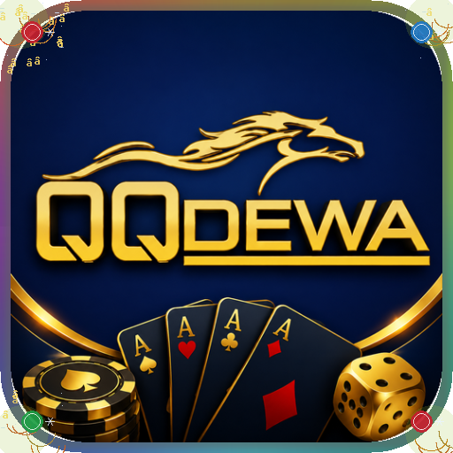 qqdewa — mitra unggulan